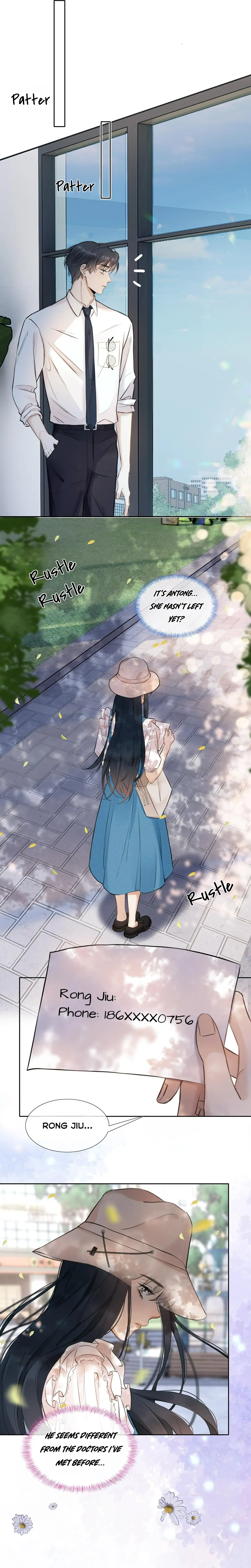 Love with Intention Chapter 1 page 29
