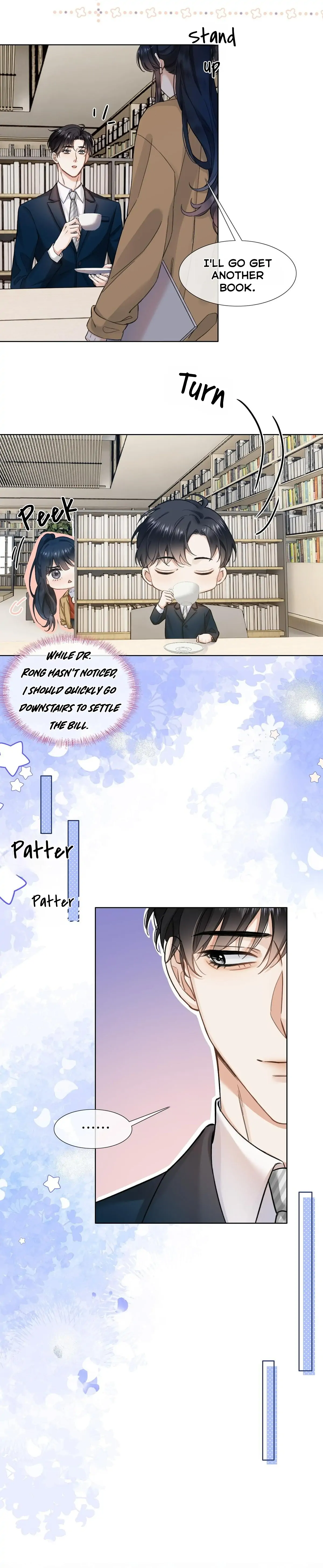 Love with Intention Chapter 10 page 13