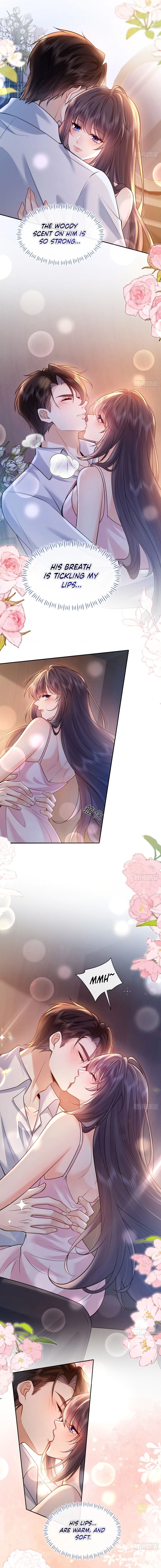 Love with Intention Chapter 11 page 9