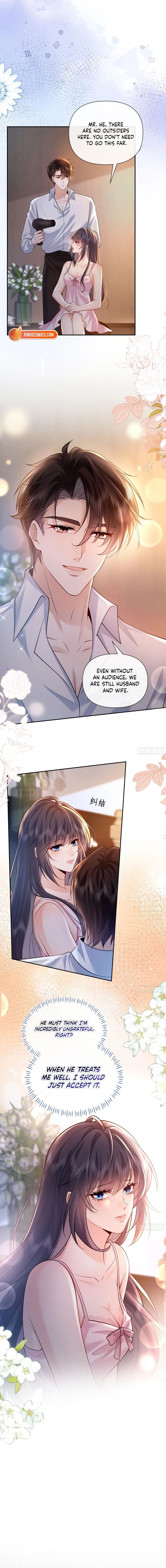 Love with Intention Chapter 11 page 6