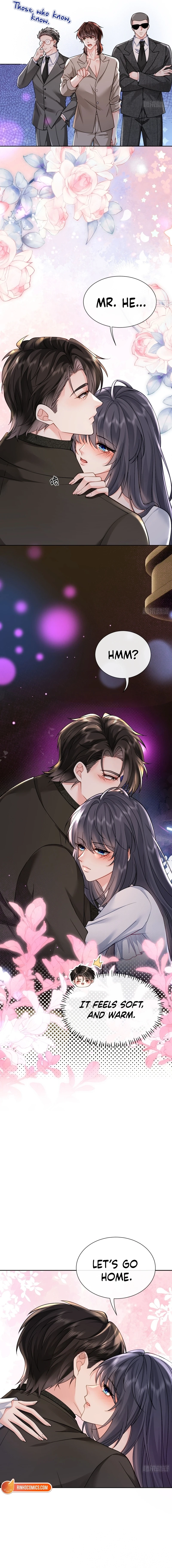Love with Intention Chapter 11 page 2