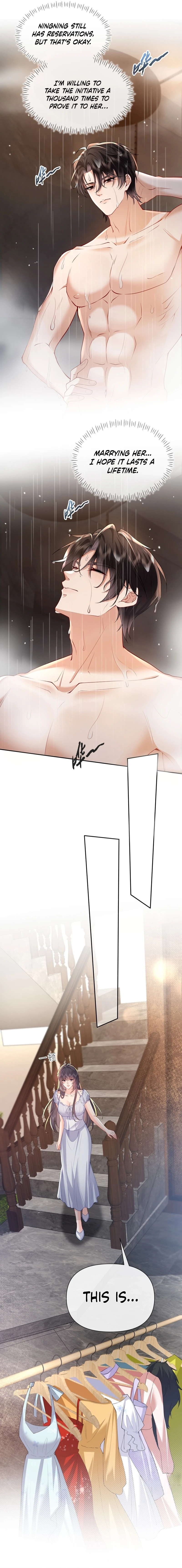 Love with Intention Chapter 11 page 12