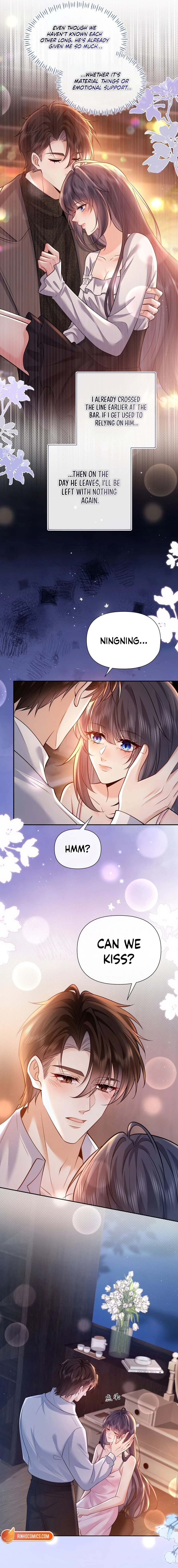 Love with Intention Chapter 11 page 7