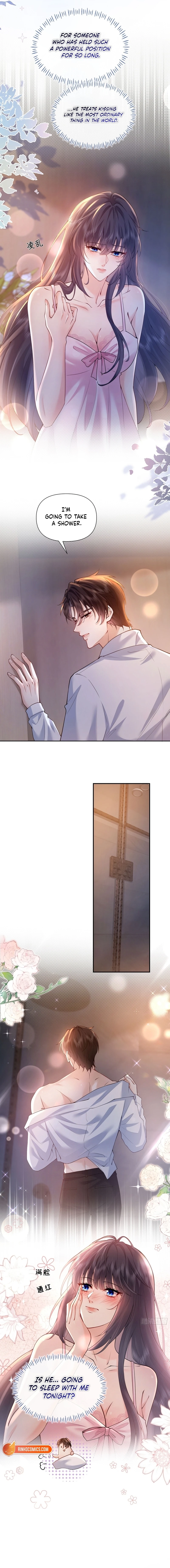 Love with Intention Chapter 11 page 11