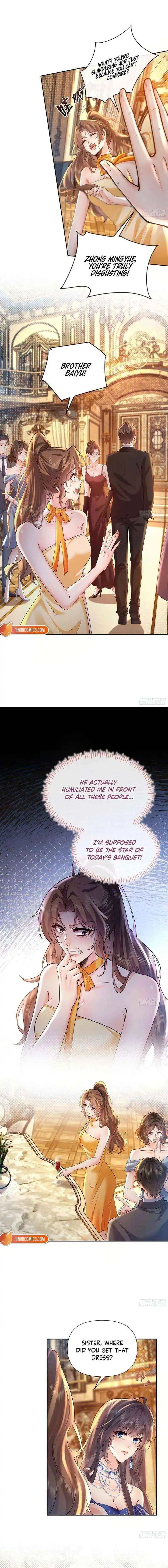 Love with Intention Chapter 12 page 2
