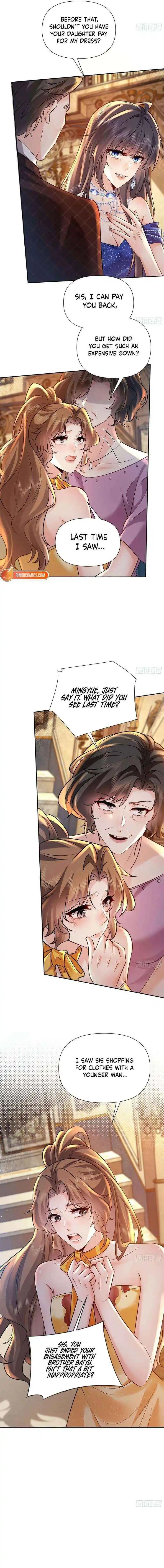 Love with Intention Chapter 12 page 9