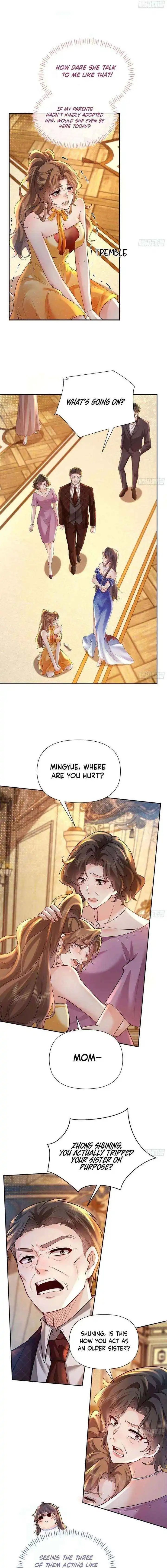 Love with Intention Chapter 12 page 7