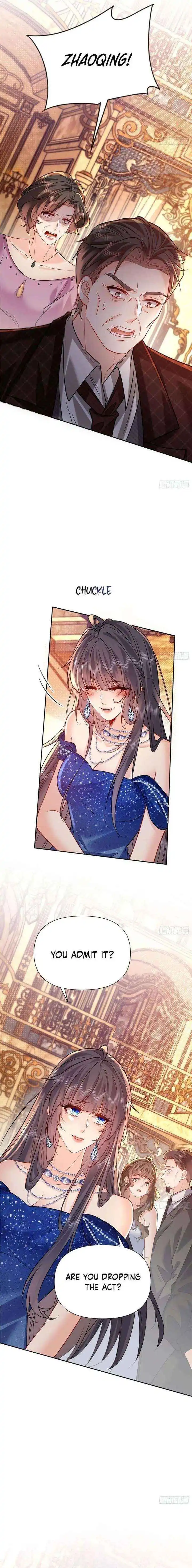 Love with Intention Chapter 12 page 15