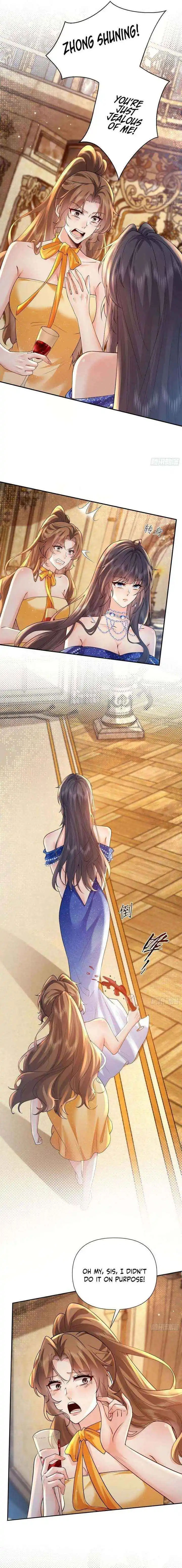 Love with Intention Chapter 12 page 4