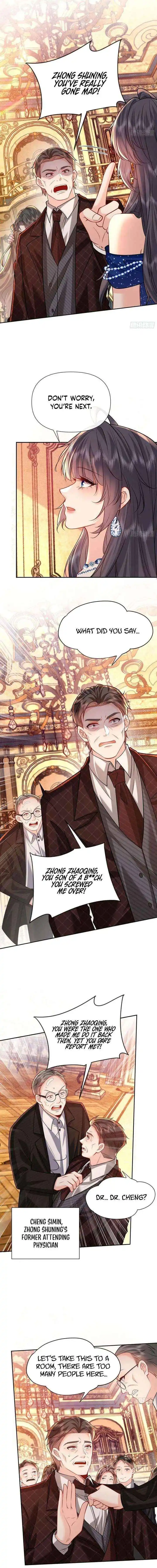 Love with Intention Chapter 12 page 12