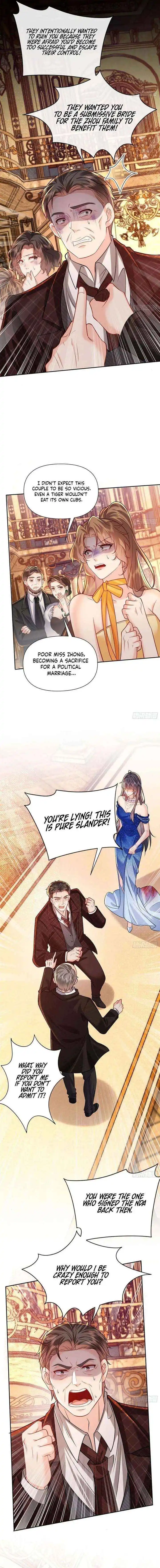 Love with Intention Chapter 12 page 14