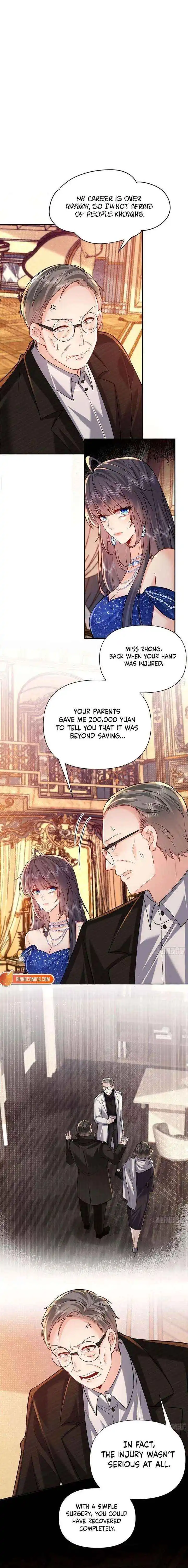 Love with Intention Chapter 12 page 13