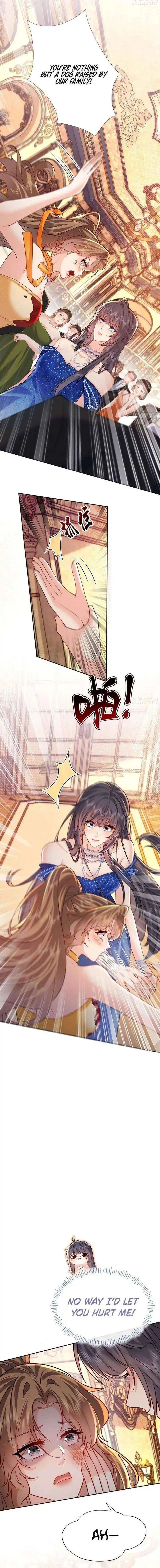 Love with Intention Chapter 12 page 11