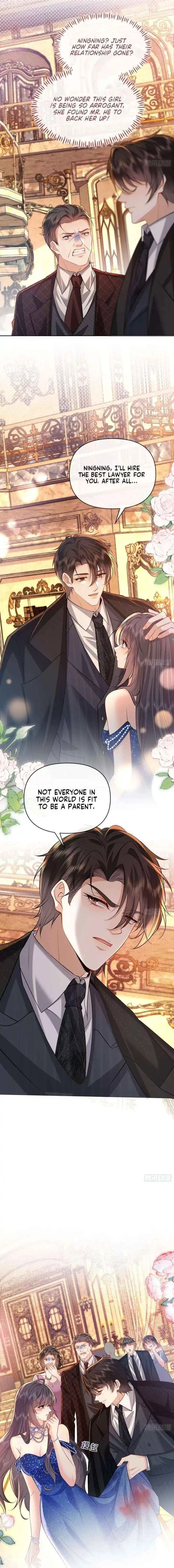 Love with Intention Chapter 13 page 13
