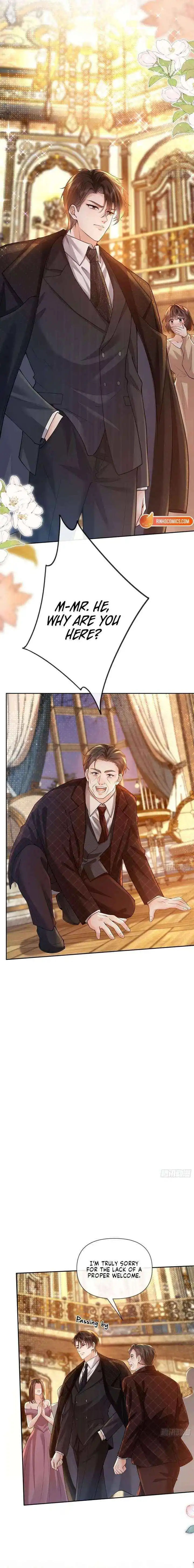 Love with Intention Chapter 13 page 10