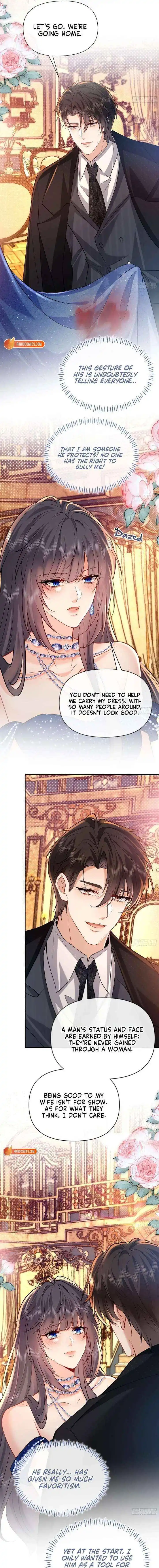 Love with Intention Chapter 13 page 14