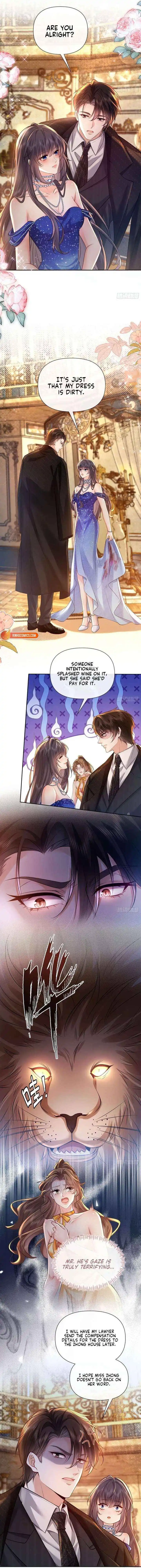 Love with Intention Chapter 13 page 11