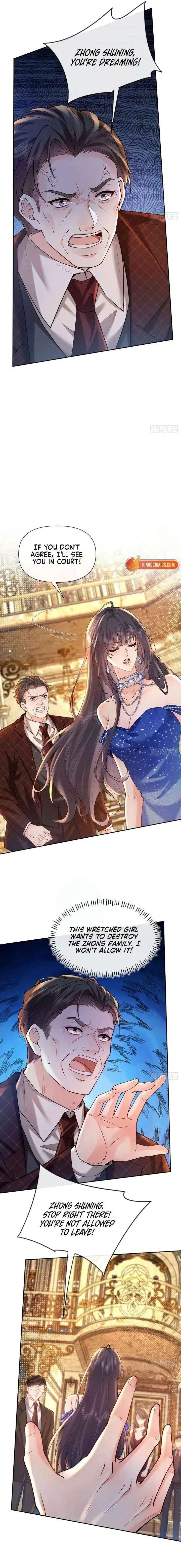 Love with Intention Chapter 13 page 7