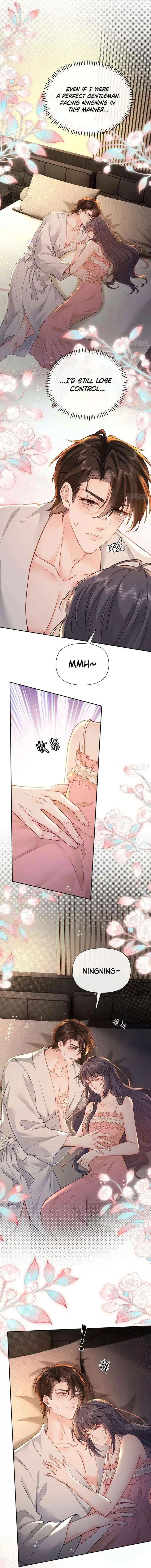 Love with Intention Chapter 14 page 5