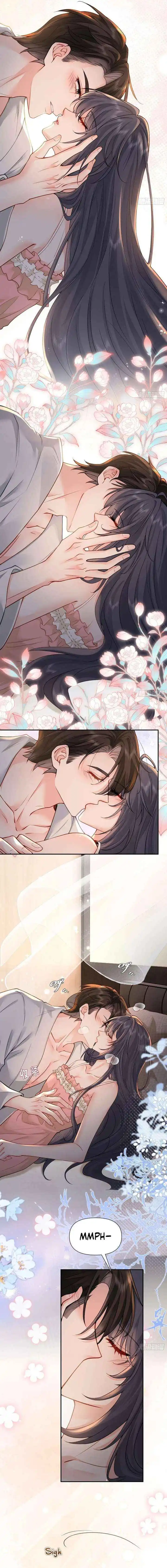 Love with Intention Chapter 14 page 7