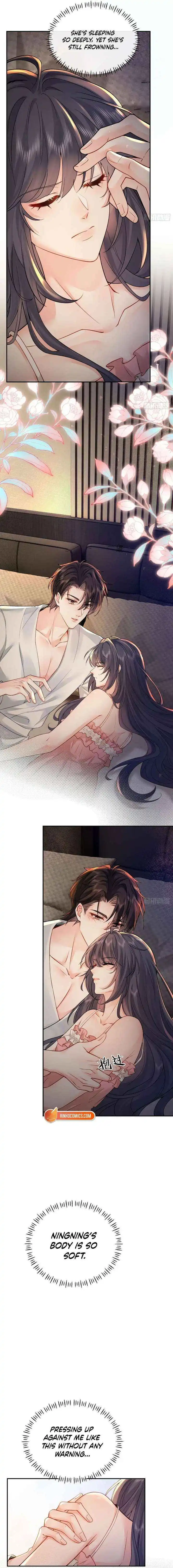 Love with Intention Chapter 14 page 4