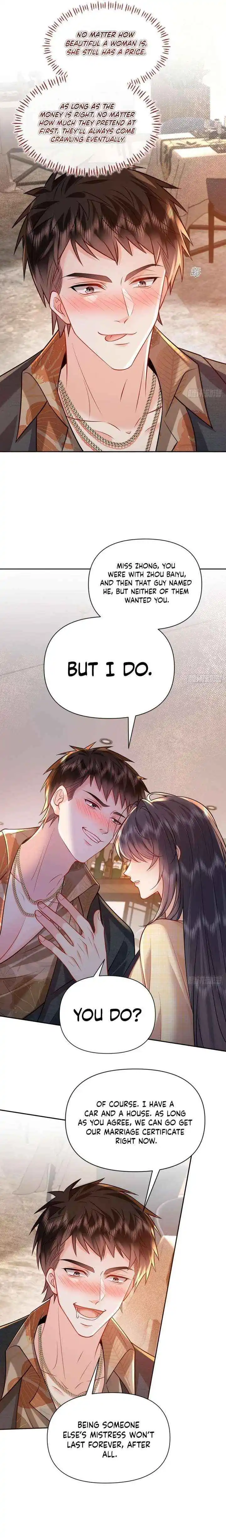 Love with Intention Chapter 14 page 15