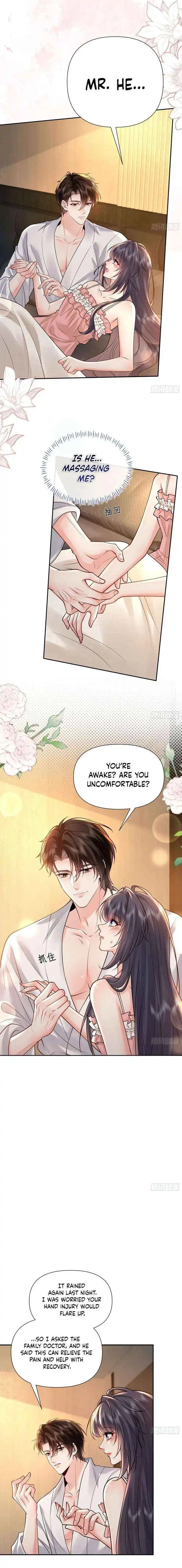 Love with Intention Chapter 14 page 11