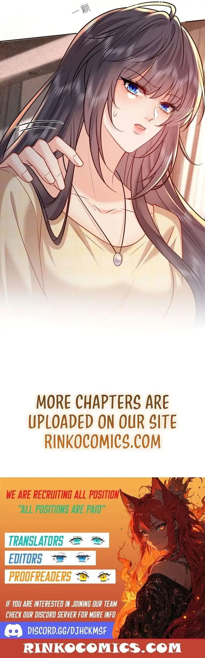 Love with Intention Chapter 14 page 17