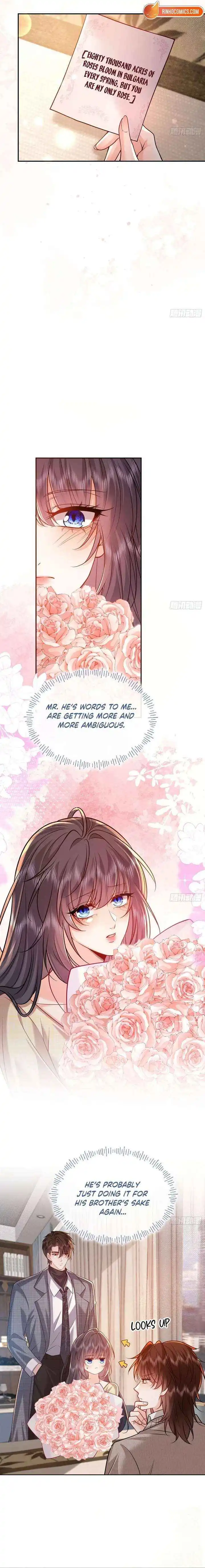 Love with Intention Chapter 15 page 10