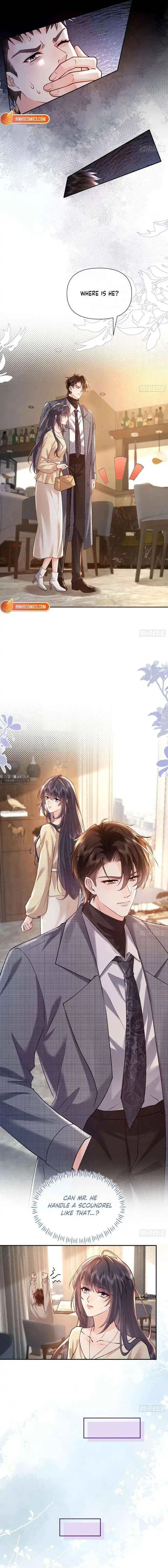 Love with Intention Chapter 15 page 3