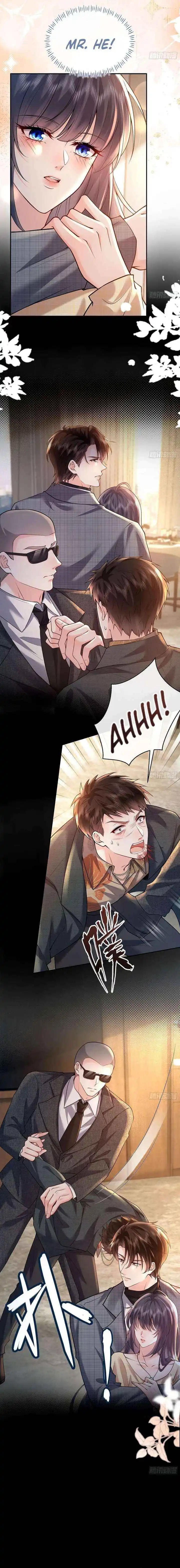 Love with Intention Chapter 15 page 2