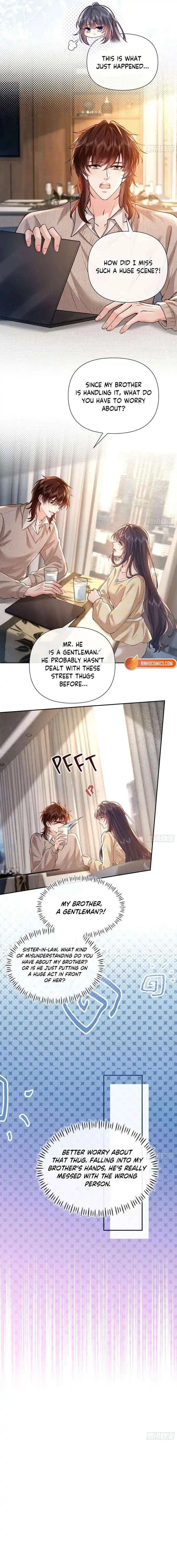 Love with Intention Chapter 15 page 4