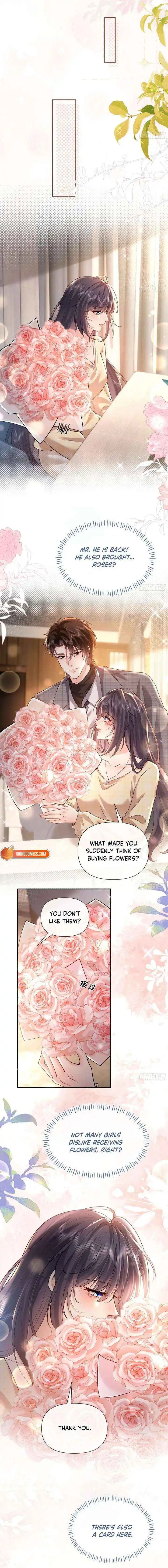 Love with Intention Chapter 15 page 9