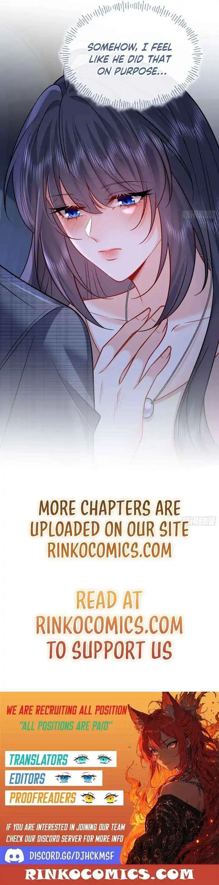 Love with Intention Chapter 15 page 15