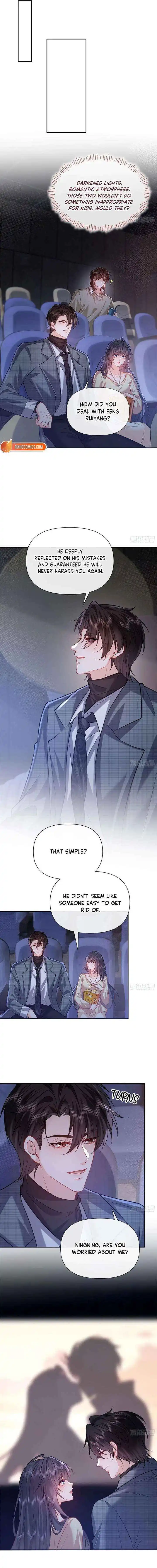 Love with Intention Chapter 15 page 12