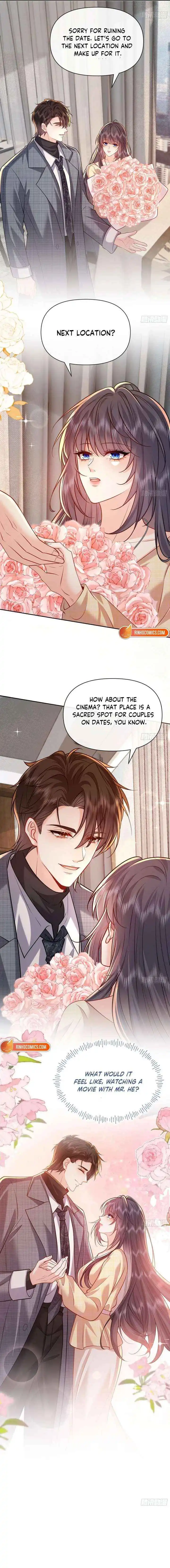 Love with Intention Chapter 15 page 11