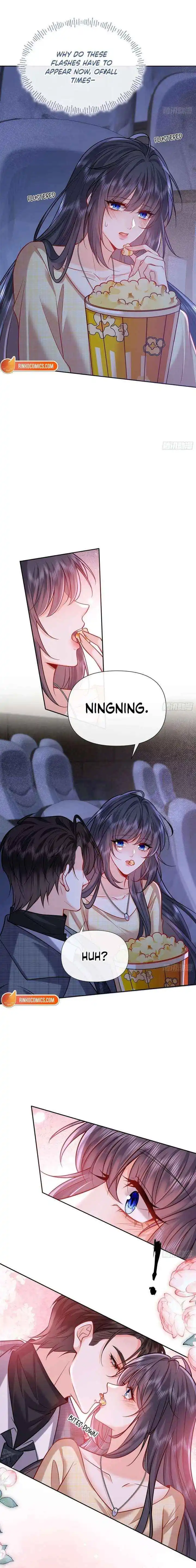 Love with Intention Chapter 15 page 13