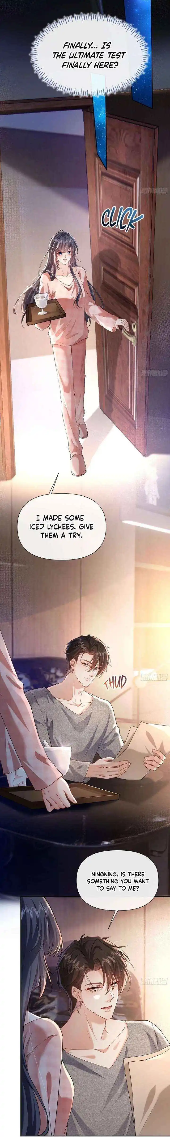 Love with Intention Chapter 16 page 2