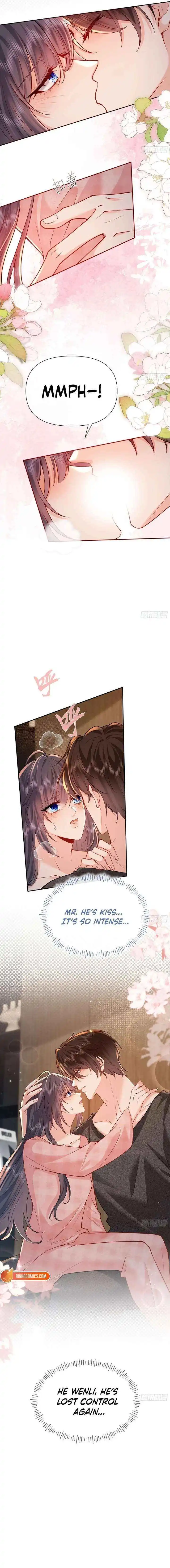 Love with Intention Chapter 16 page 8