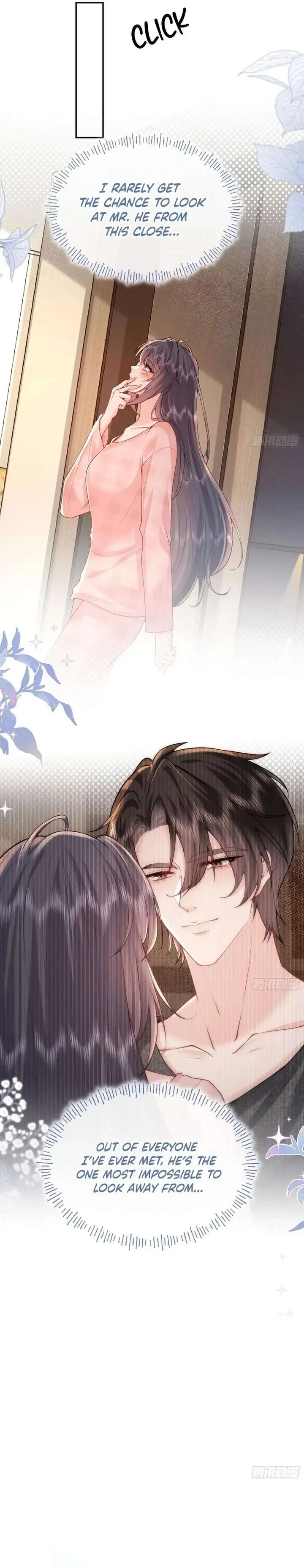 Love with Intention Chapter 16 page 11