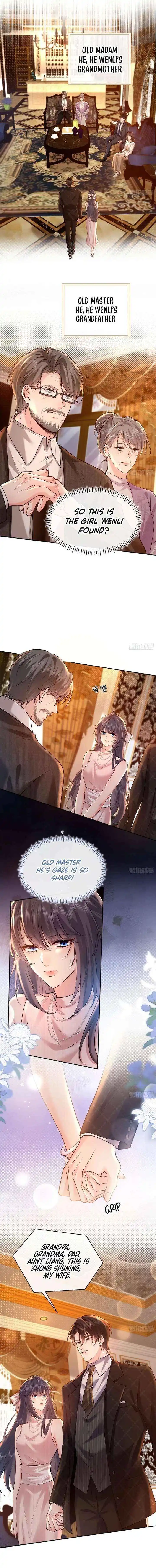 Love with Intention Chapter 16 page 14