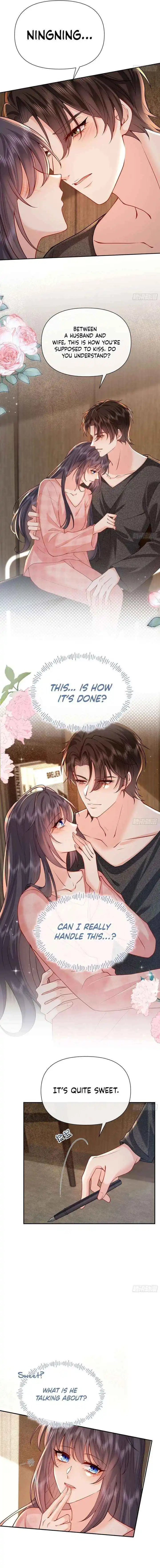 Love with Intention Chapter 16 page 9