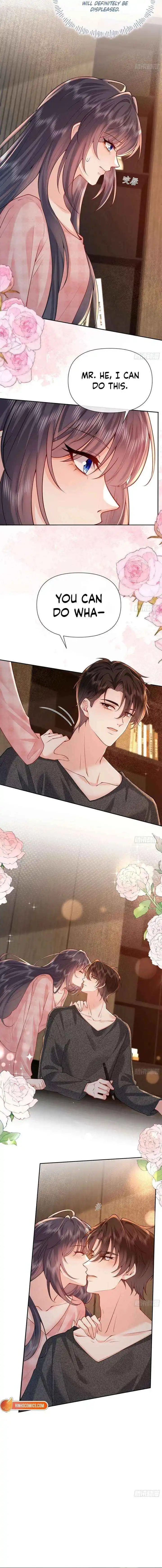 Love with Intention Chapter 16 page 6