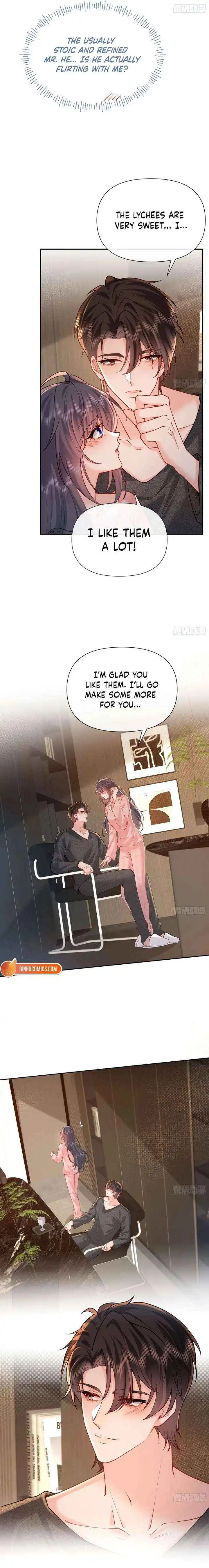 Love with Intention Chapter 16 page 10