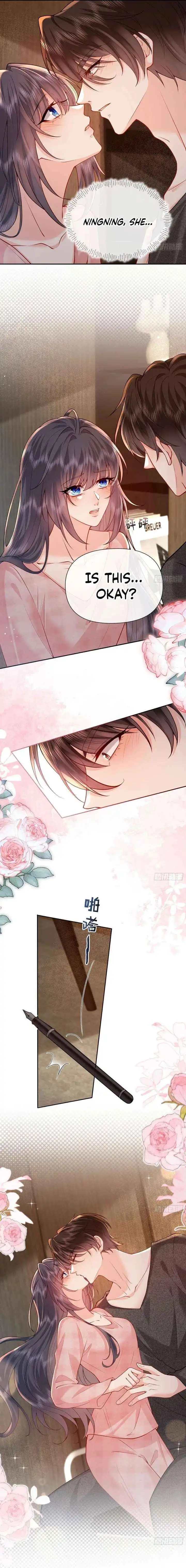 Love with Intention Chapter 16 page 7