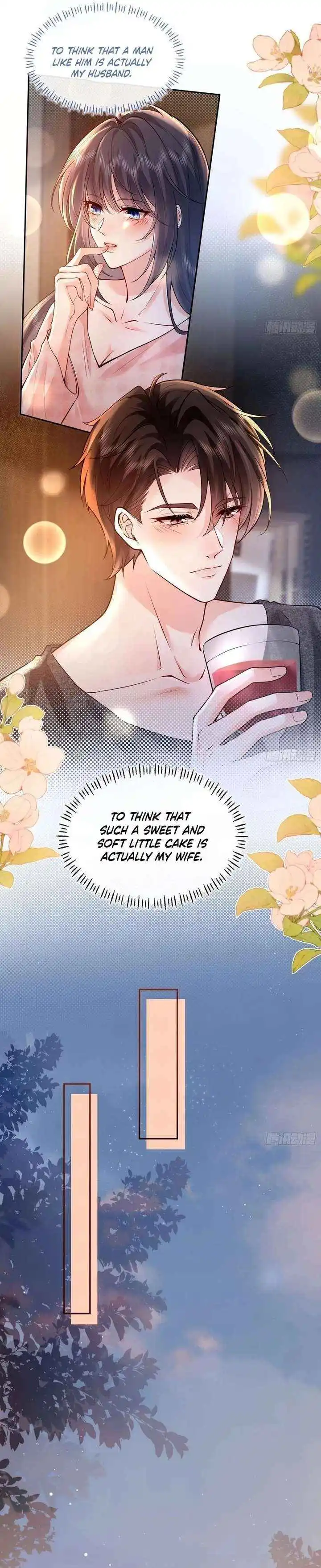 Love with Intention Chapter 16 page 12