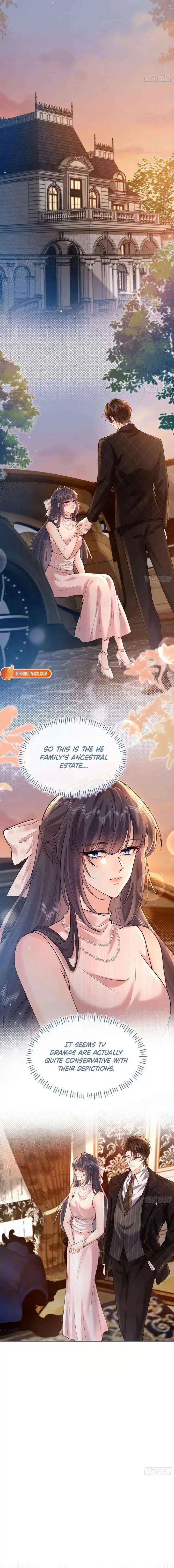 Love with Intention Chapter 16 page 13
