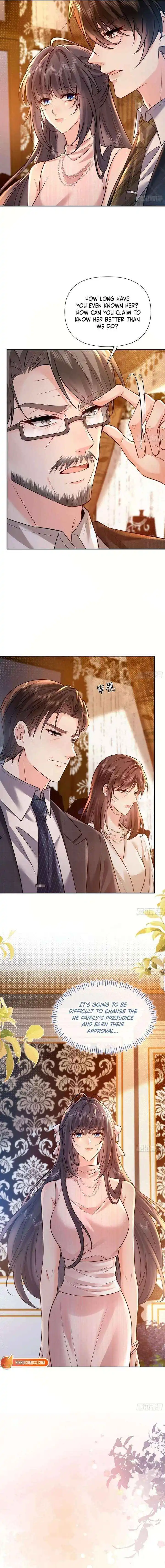 Love with Intention Chapter 16 page 16