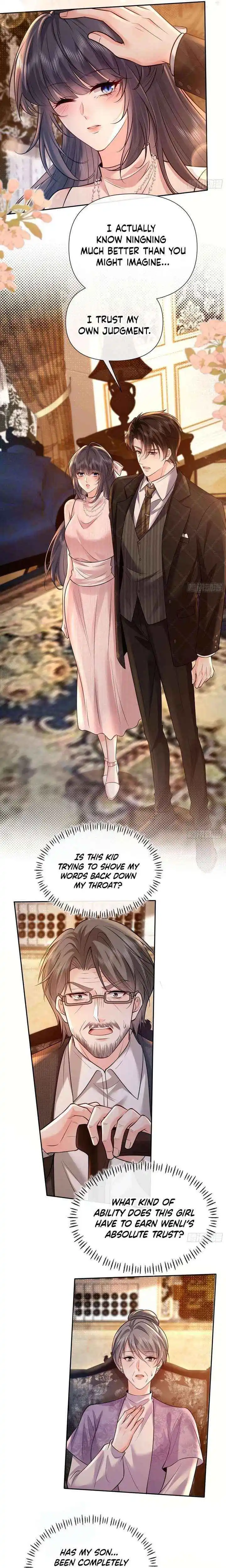 Love with Intention Chapter 16 page 17
