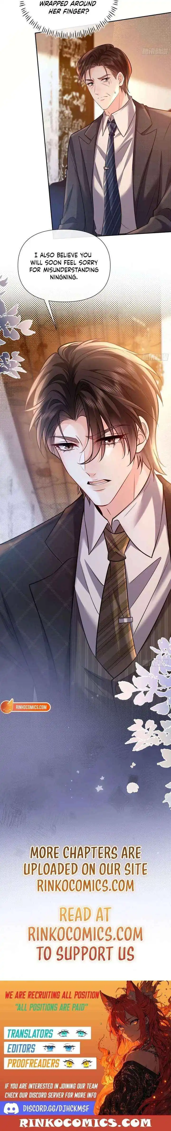 Love with Intention Chapter 16 page 18
